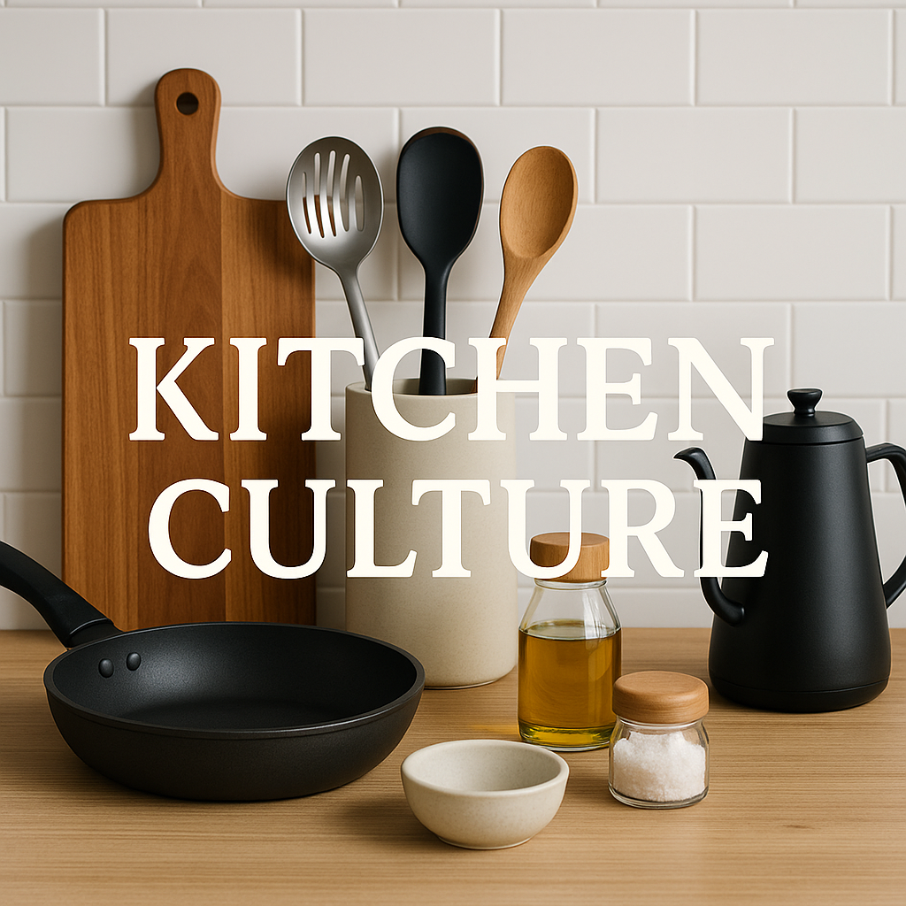 Kitchen Culture