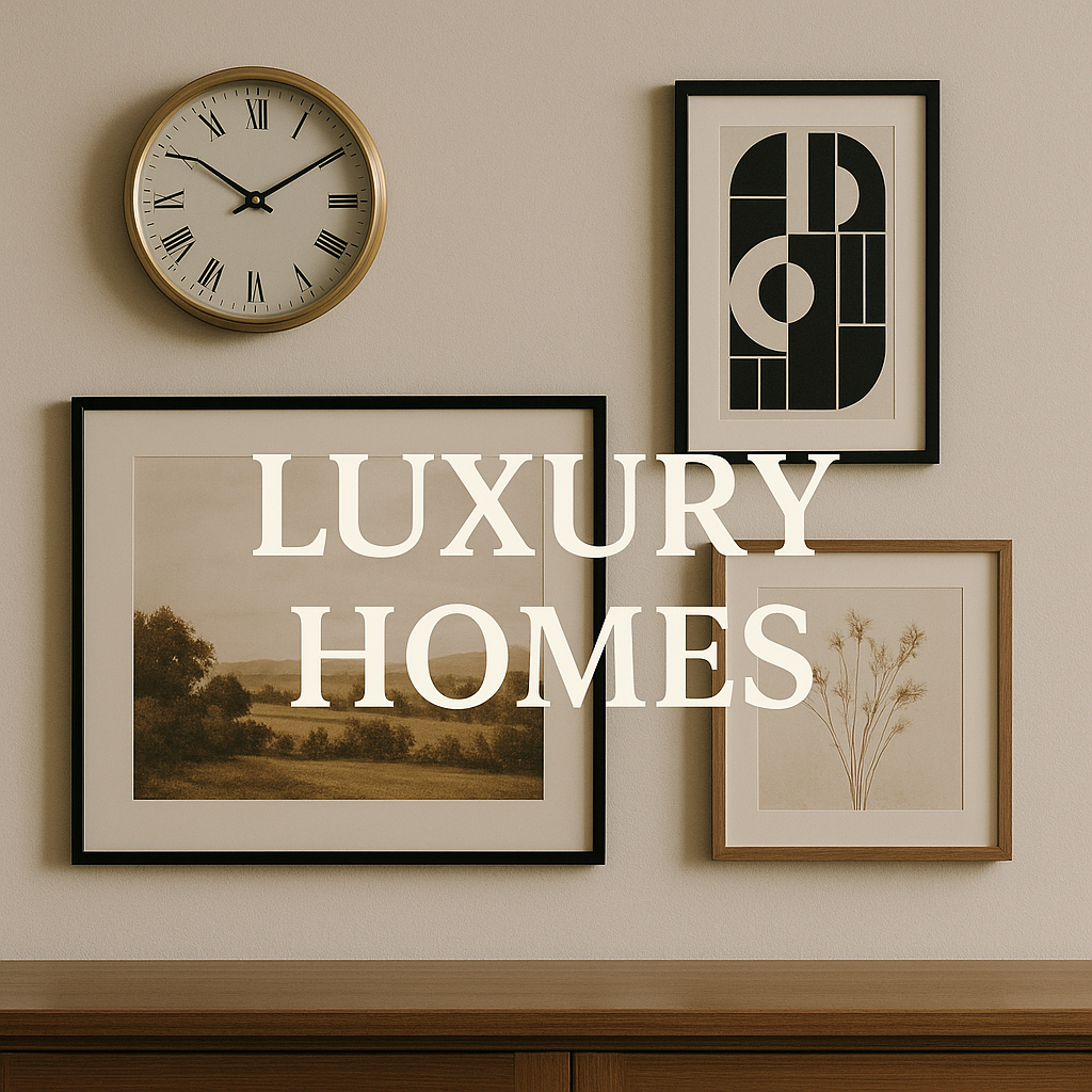 Luxury Home