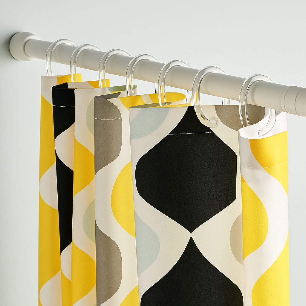 Drill-Free Multifunctional Adjustable Rod