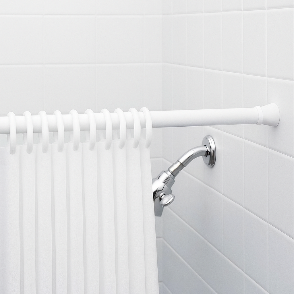 Drill-Free Multifunctional Adjustable Rod