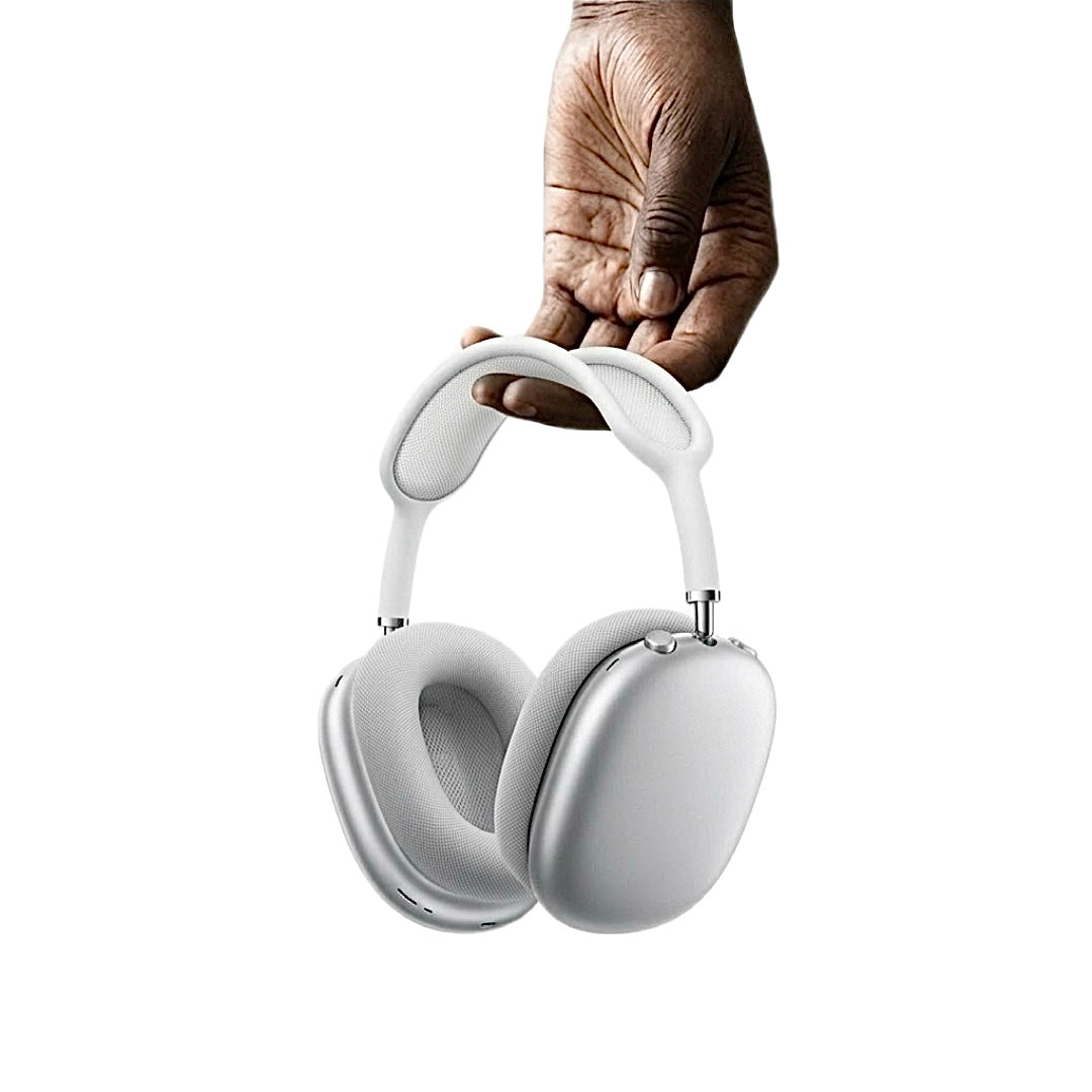 Wireless AirPods Max Headphones – Studio Grade Sound, Active Noise Cancellation, USB-C Fast Charging